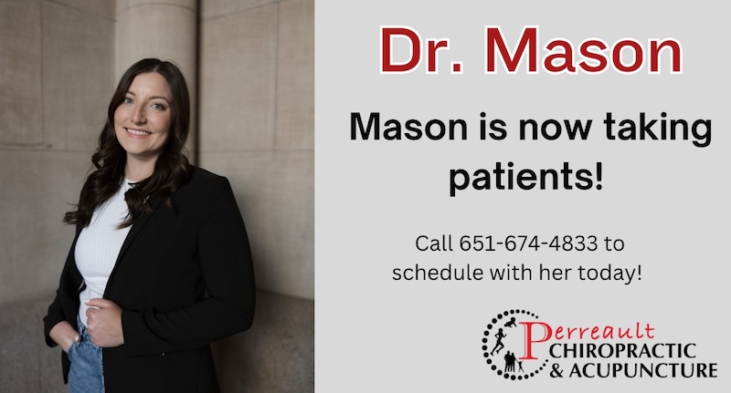 Dr Mason